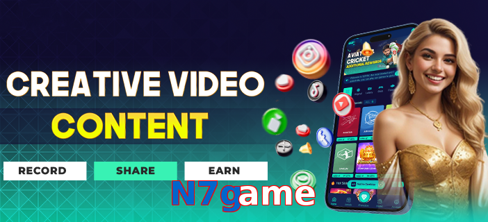 N7game game app for Pakistan players