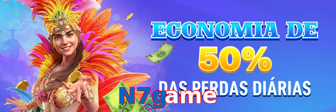 N7game game app for Pakistan players