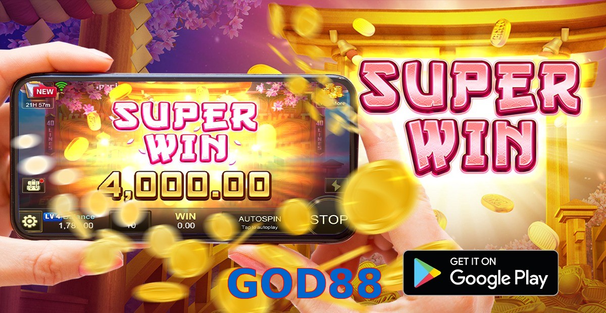GOD88