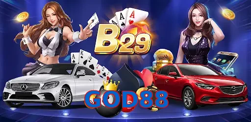 GOD88